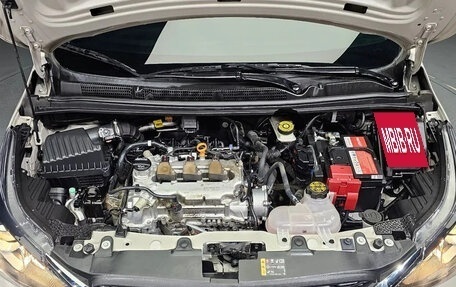 Chevrolet Spark IV, 2022 год, 931 000 рублей, 14 фотография