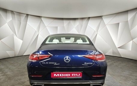 Mercedes-Benz CLS, 2018 год, 4 249 000 рублей, 8 фотография