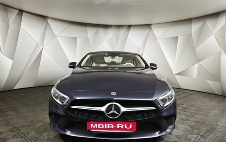 Mercedes-Benz CLS, 2018 год, 4 249 000 рублей, 7 фотография