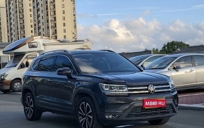 Volkswagen Tharu, 2022 год, 1 379 000 рублей, 1 фотография