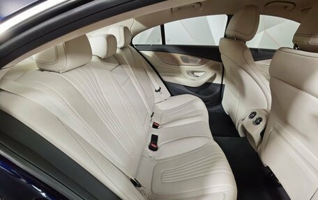 Mercedes-Benz CLS, 2018 год, 4 249 000 рублей, 16 фотография