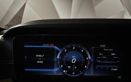 Mercedes-Benz CLS, 2018 год, 4 249 000 рублей, 18 фотография