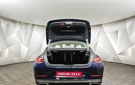 Mercedes-Benz CLS, 2018 год, 4 249 000 рублей, 12 фотография