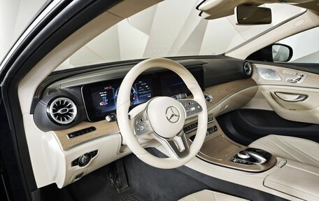 Mercedes-Benz CLS, 2018 год, 4 249 000 рублей, 19 фотография
