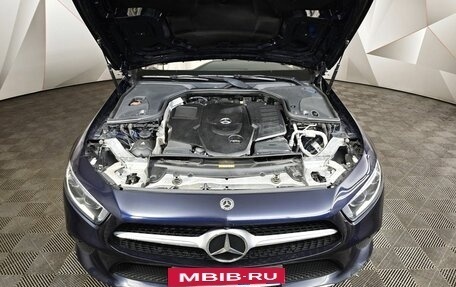 Mercedes-Benz CLS, 2018 год, 4 249 000 рублей, 11 фотография