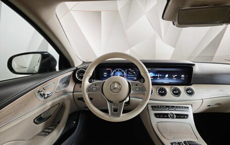 Mercedes-Benz CLS, 2018 год, 4 249 000 рублей, 20 фотография