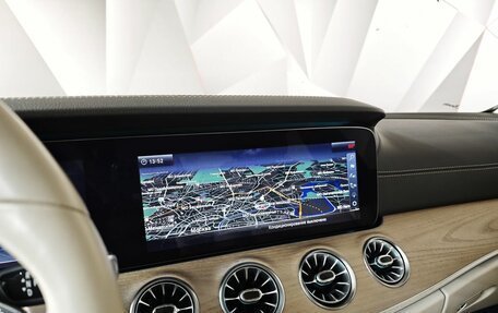 Mercedes-Benz CLS, 2018 год, 4 249 000 рублей, 23 фотография