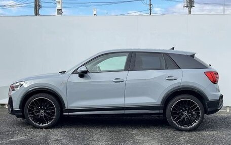 Audi Q2 I, 2022 год, 1 209 000 рублей, 2 фотография