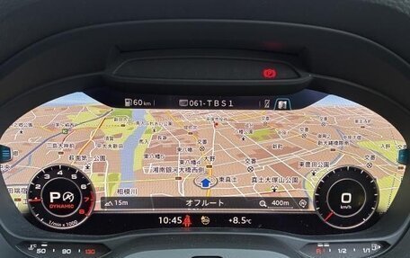 Audi Q2 I, 2022 год, 1 209 000 рублей, 7 фотография