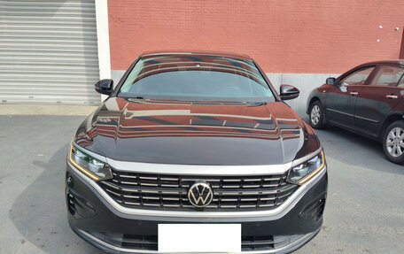 Volkswagen Passat B8 рестайлинг, 2022 год, 1 581 000 рублей, 2 фотография