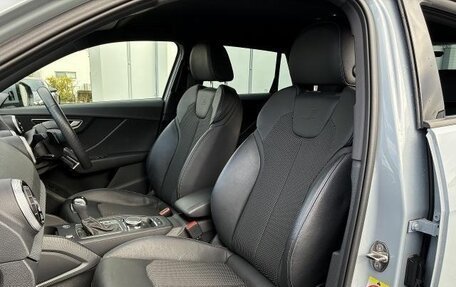Audi Q2 I, 2022 год, 1 209 000 рублей, 11 фотография