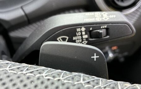 Audi Q2 I, 2022 год, 1 209 000 рублей, 10 фотография