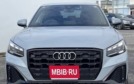 Audi Q2 I, 2022 год, 1 209 000 рублей, 5 фотография