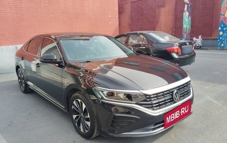 Volkswagen Passat B8 рестайлинг, 2022 год, 1 581 000 рублей, 3 фотография