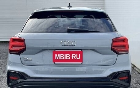 Audi Q2 I, 2022 год, 1 209 000 рублей, 4 фотография
