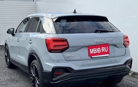 Audi Q2 I, 2022 год, 1 209 000 рублей, 3 фотография