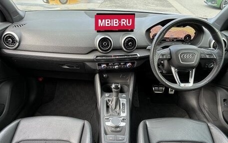 Audi Q2 I, 2022 год, 1 209 000 рублей, 6 фотография