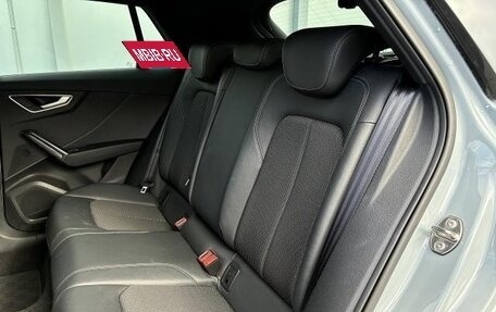Audi Q2 I, 2022 год, 1 209 000 рублей, 14 фотография