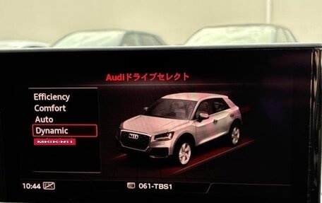 Audi Q2 I, 2022 год, 1 209 000 рублей, 13 фотография