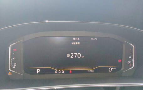 Volkswagen Passat B8 рестайлинг, 2022 год, 1 581 000 рублей, 10 фотография