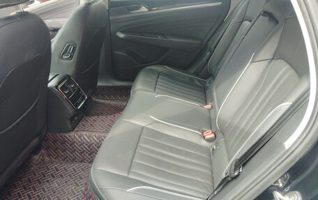 Volkswagen Passat B8 рестайлинг, 2022 год, 1 581 000 рублей, 16 фотография