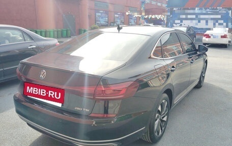 Volkswagen Passat B8 рестайлинг, 2022 год, 1 581 000 рублей, 4 фотография