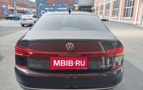 Volkswagen Passat B8 рестайлинг, 2022 год, 1 581 000 рублей, 5 фотография