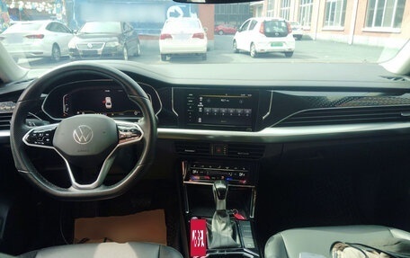 Volkswagen Passat B8 рестайлинг, 2022 год, 1 581 000 рублей, 12 фотография