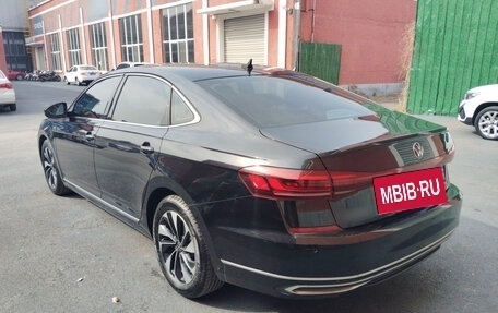 Volkswagen Passat B8 рестайлинг, 2022 год, 1 581 000 рублей, 6 фотография