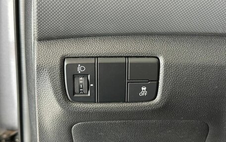 Hyundai Creta I рестайлинг, 2017 год, 1 245 000 рублей, 10 фотография