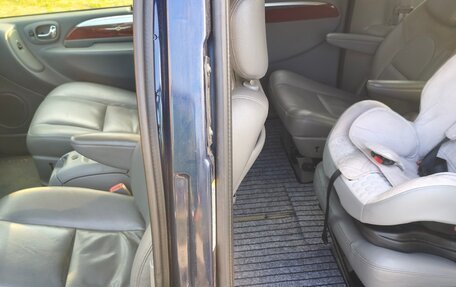 Chrysler Town & Country IV, 2004 год, 810 000 рублей, 2 фотография
