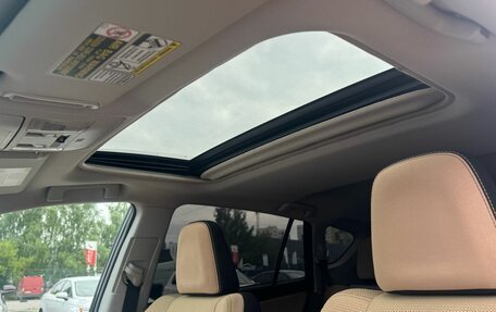 Toyota RAV4, 2016 год, 2 399 000 рублей, 17 фотография