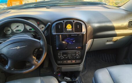 Chrysler Town & Country IV, 2004 год, 810 000 рублей, 3 фотография