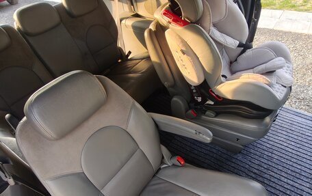 Chrysler Town & Country IV, 2004 год, 810 000 рублей, 11 фотография