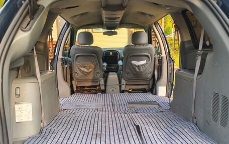 Chrysler Town & Country IV, 2004 год, 810 000 рублей, 15 фотография