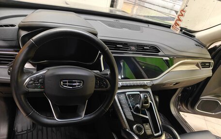 Geely Atlas, 2023 год, 1 900 000 рублей, 11 фотография