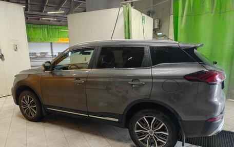 Geely Atlas, 2023 год, 1 900 000 рублей, 7 фотография