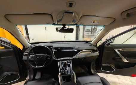 Geely Atlas, 2023 год, 1 900 000 рублей, 9 фотография