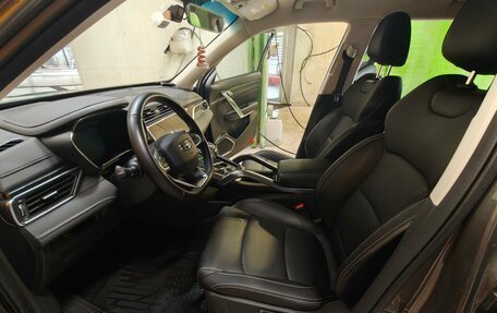 Geely Atlas, 2023 год, 1 900 000 рублей, 12 фотография