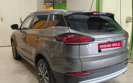 Geely Atlas, 2023 год, 1 900 000 рублей, 6 фотография
