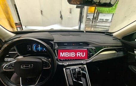 Geely Atlas, 2023 год, 1 900 000 рублей, 4 фотография