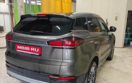 Geely Atlas, 2023 год, 1 900 000 рублей, 8 фотография
