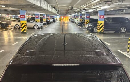 Mazda 3, 2007 год, 480 000 рублей, 6 фотография