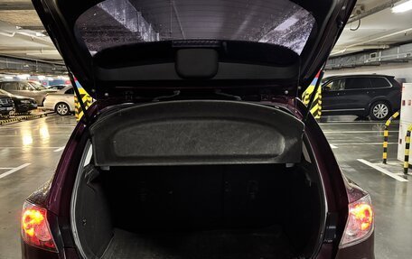 Mazda 3, 2007 год, 480 000 рублей, 12 фотография