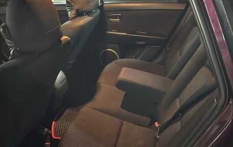 Mazda 3, 2007 год, 480 000 рублей, 11 фотография