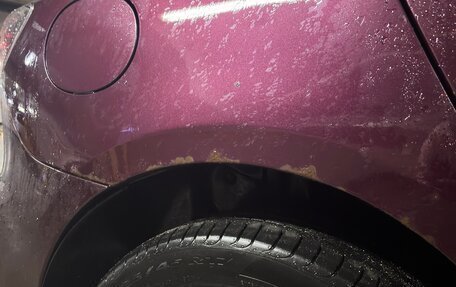 Mazda 3, 2007 год, 480 000 рублей, 14 фотография