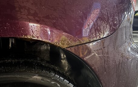 Mazda 3, 2007 год, 480 000 рублей, 13 фотография
