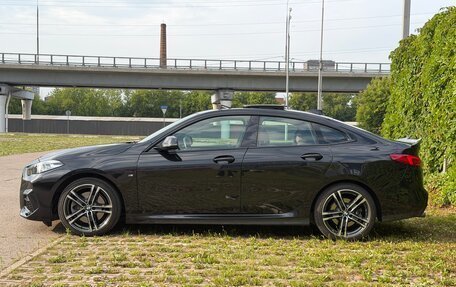 BMW 2 серия F44, 2021 год, 3 600 000 рублей, 4 фотография