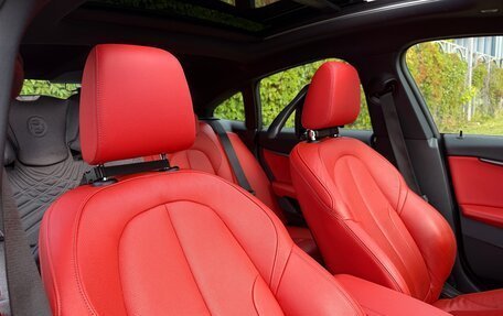 BMW 2 серия F44, 2021 год, 3 600 000 рублей, 10 фотография