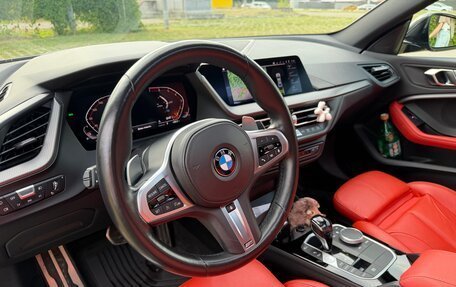 BMW 2 серия F44, 2021 год, 3 600 000 рублей, 13 фотография